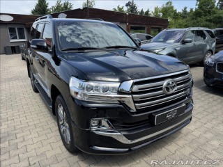 Toyota Land Cruiser 4,6   200 Premium 2019