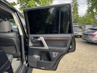 Toyota Land Cruiser 4,6   200 Premium 2019