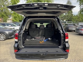 Toyota Land Cruiser 4,6   200 Premium 2019