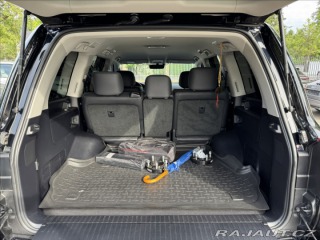 Toyota Land Cruiser 4,6   200 Premium 2019