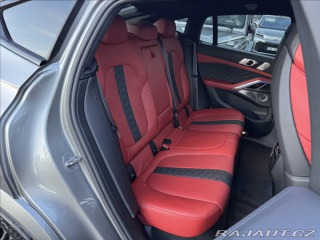 BMW X6 M 4.4 V8 2021