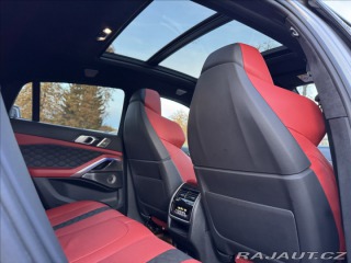 BMW X6 M 4.4 V8 2021