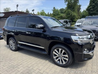 Toyota Land Cruiser 4,6   200 Premium 2019