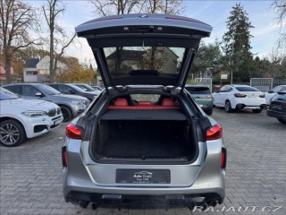 BMW X6 M 4.4 V8 2021