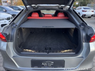 BMW X6 M 4.4 V8 2021