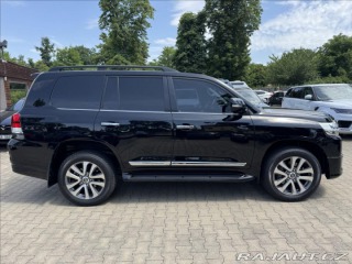 Toyota Land Cruiser 4,6   200 Premium 2019