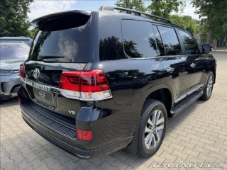 Toyota Land Cruiser 4,6   200 Premium 2019