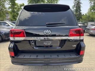 Toyota Land Cruiser 4,6   200 Premium 2019