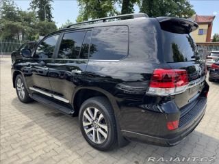 Toyota Land Cruiser 4,6   200 Premium 2019