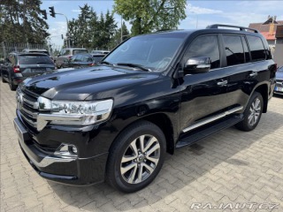Toyota Land Cruiser 4,6   200 Premium 2019