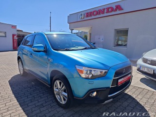 Mitsubishi ASX 1.8 Di-D Intense 4WD ČR-1