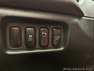 Mitsubishi ASX 1.8 Di-D Intense 4WD ČR-1 2011
