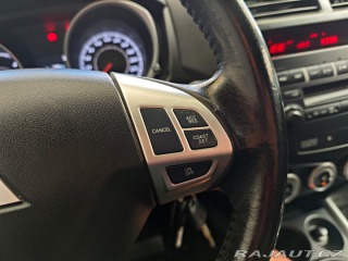 Mitsubishi ASX 1.8 Di-D Intense 4WD ČR-1 2011
