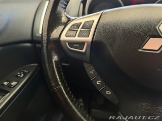 Mitsubishi ASX 1.8 Di-D Intense 4WD ČR-1 2011