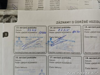 Mitsubishi ASX 1.8 Di-D Intense 4WD ČR-1 2011