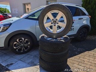Mitsubishi ASX 1.8 Di-D Intense 4WD ČR-1 2011
