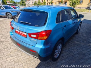 Mitsubishi ASX 1.8 Di-D Intense 4WD ČR-1 2011