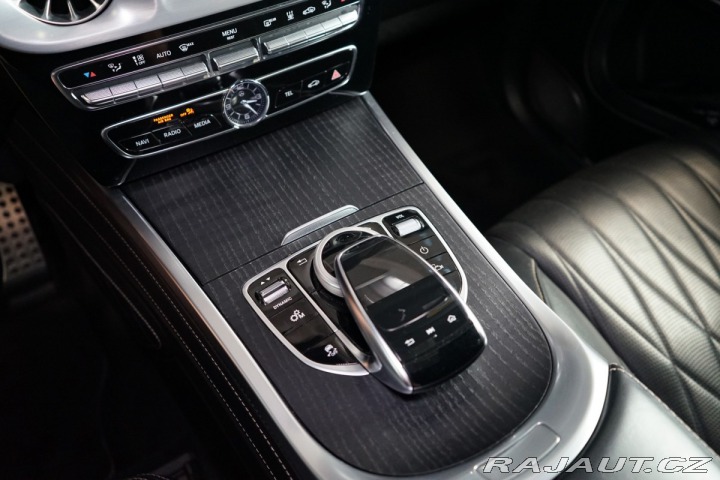 Mercedes-Benz G 400d*STRONGERTHANTIME*NEZ 2020