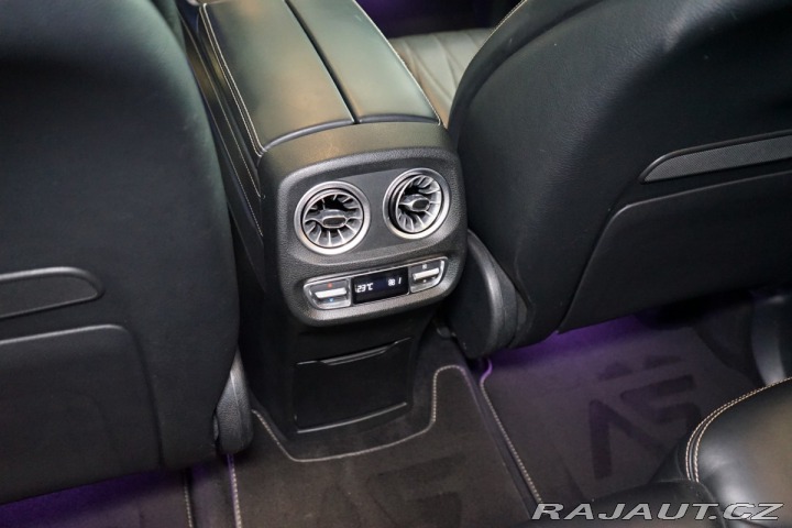 Mercedes-Benz G 400d*STRONGERTHANTIME*NEZ 2020