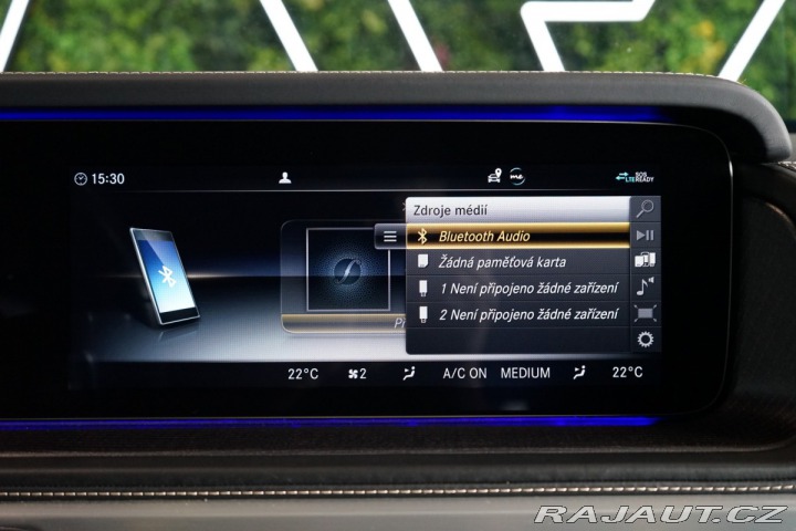 Mercedes-Benz G 400d*STRONGERTHANTIME*NEZ 2020