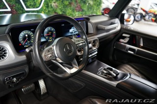 Mercedes-Benz G 400d*STRONGERTHANTIME*NEZ 2020