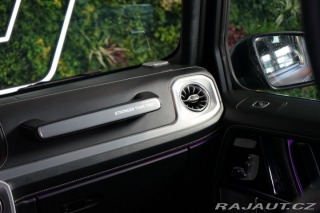 Mercedes-Benz G 400d*STRONGERTHANTIME*NEZ 2020