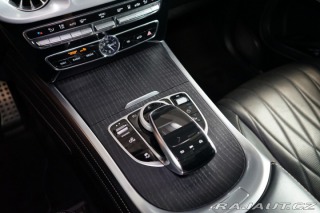 Mercedes-Benz G 400d*STRONGERTHANTIME*NEZ 2020