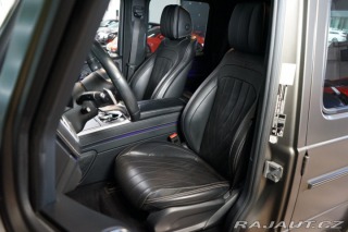Mercedes-Benz G 400d*STRONGERTHANTIME*NEZ 2020