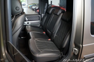 Mercedes-Benz G 400d*STRONGERTHANTIME*NEZ 2020