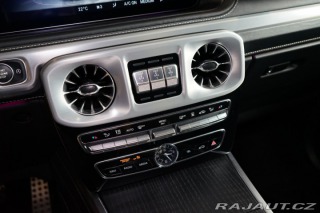 Mercedes-Benz G 400d*STRONGERTHANTIME*NEZ 2020