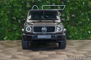 Mercedes-Benz G 400d*STRONGERTHANTIME*NEZ 2020