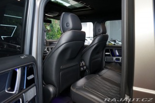 Mercedes-Benz G 400d*STRONGERTHANTIME*NEZ 2020