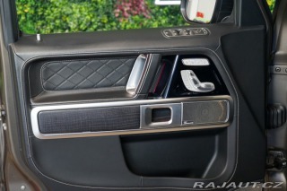 Mercedes-Benz G 400d*STRONGERTHANTIME*NEZ 2020