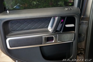 Mercedes-Benz G 400d*STRONGERTHANTIME*NEZ 2020