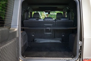 Mercedes-Benz G 400d*STRONGERTHANTIME*NEZ 2020