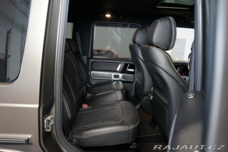 Mercedes-Benz G 400d*STRONGERTHANTIME*NEZ 2020