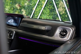 Mercedes-Benz G 400d*STRONGERTHANTIME*NEZ 2020