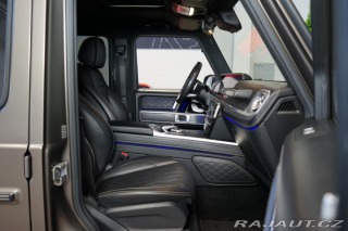 Mercedes-Benz G 400d*STRONGERTHANTIME*NEZ 2020