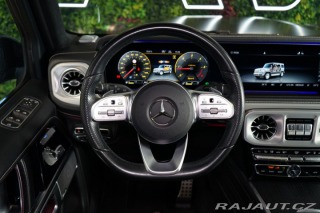 Mercedes-Benz G 400d*STRONGERTHANTIME*NEZ 2020