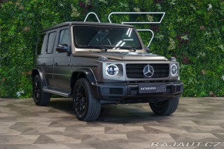 Mercedes-Benz G 400d*STRONGERTHANTIME*NEZ 2020