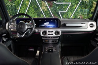 Mercedes-Benz G 400d*STRONGERTHANTIME*NEZ 2020