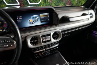 Mercedes-Benz G 400d*STRONGERTHANTIME*NEZ 2020