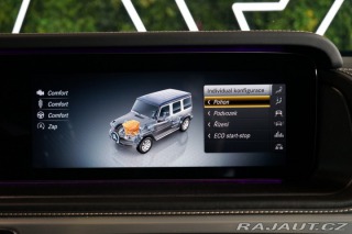 Mercedes-Benz G 400d*STRONGERTHANTIME*NEZ 2020
