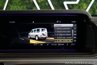 Mercedes-Benz G 400d*STRONGERTHANTIME*NEZ 2020