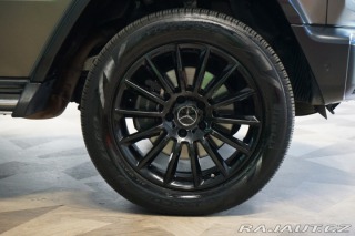Mercedes-Benz G 400d*STRONGERTHANTIME*NEZ 2020