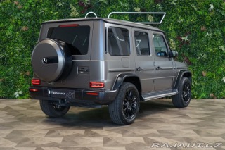 Mercedes-Benz G 400d*STRONGERTHANTIME*NEZ 2020
