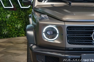 Mercedes-Benz G 400d*STRONGERTHANTIME*NEZ 2020