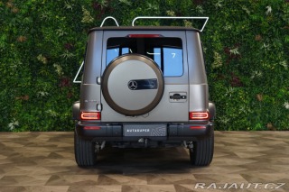 Mercedes-Benz G 400d*STRONGERTHANTIME*NEZ 2020