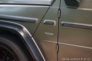 Mercedes-Benz G 400d*STRONGERTHANTIME*NEZ 2020