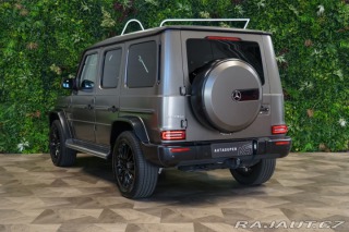Mercedes-Benz G 400d*STRONGERTHANTIME*NEZ 2020